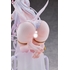 Pure White Angel-chan Tapestry Set Edition