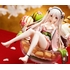 しらたまパフェの白玉こまめ