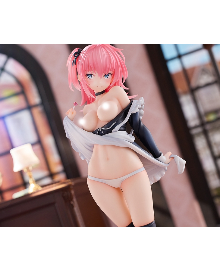 遠藤あいなメイドVer.