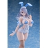 Blue Nurse Bunny
