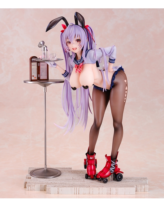 ツインテちゃん