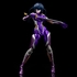SECOND AXE❤HENTAI ACTION　Asagi Igawa ~Metallic Color Ver.~