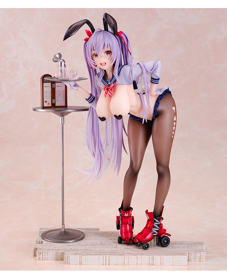 ロケットボーイ ツインテちゃん