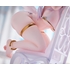 純白のエンジェルちゃん　タペストリーセット版