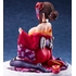 Peeled Back Kimono