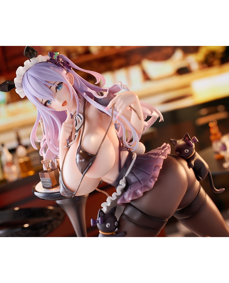 MB家のメイド達 ミーア