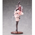 Lewd Girl I-shaped Balance - Akari Isshiki Tapestry Set Edition