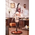 Lewd Girl I-shaped Balance - Akari Isshiki Tapestry Set Edition