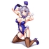 Mio Blue Bunny Ver.