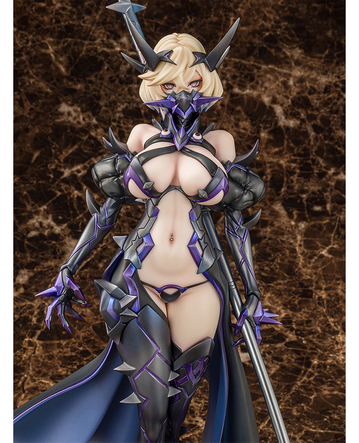 【死霊騎士】ワイト