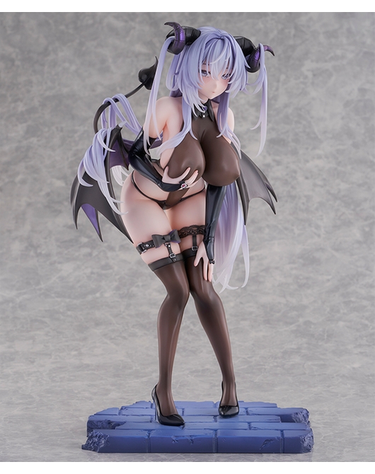 シオン・アルフィーネ 小悪魔ver.