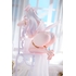 Pure White Angel-chan