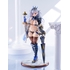 Dragon Tamer Princess, Platea