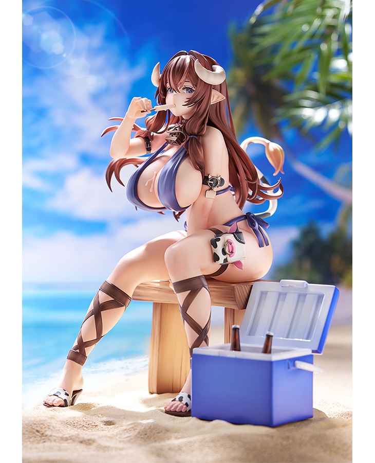 Toki Ushimitsu