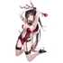 Sarah-Red queen-