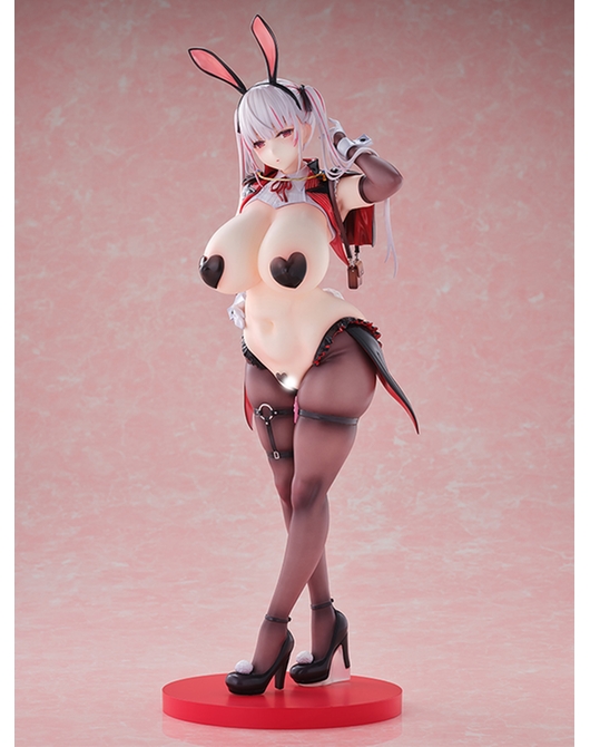 comicアンスリウム  Vol.119 カバーガール 「アリス」 illustrator Blue_Gk