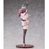 Lewd Girl I-shaped Balance - Akari Isshiki Tapestry Set Edition