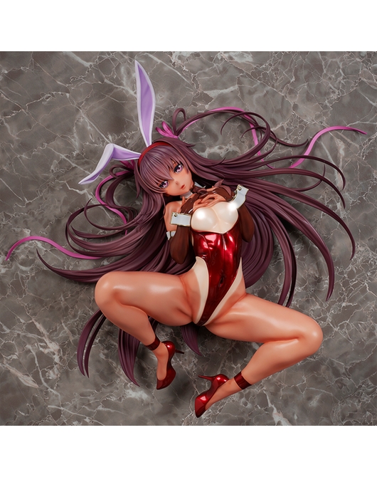 水城ゆきかぜ バニーVer.