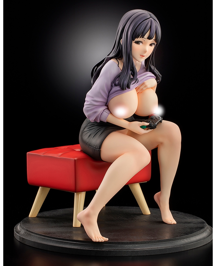 甘美まゆむ