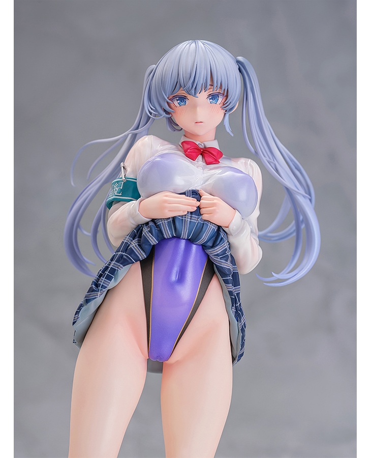 風紀委員さん