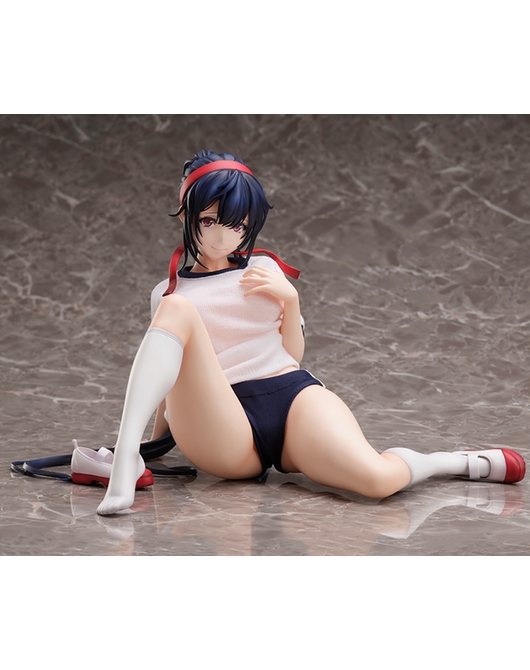 早良綾香　体操服Ver.