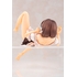 Red Riding Hood Cosplay Girl