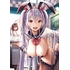 ツインテちゃん