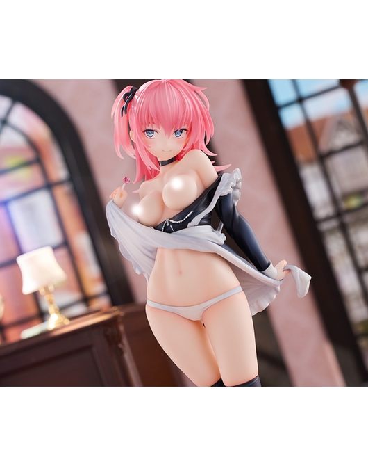 Aina Endou Maid Ver.