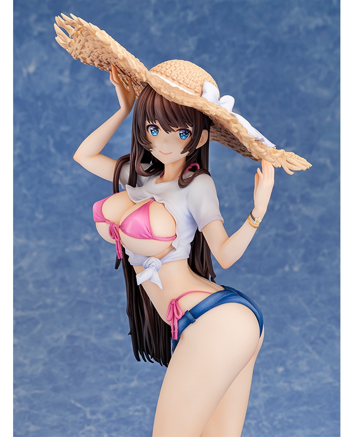 夏の思い出