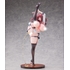 Lewd Girl I-shaped Balance - Akari Isshiki Tapestry Set Edition